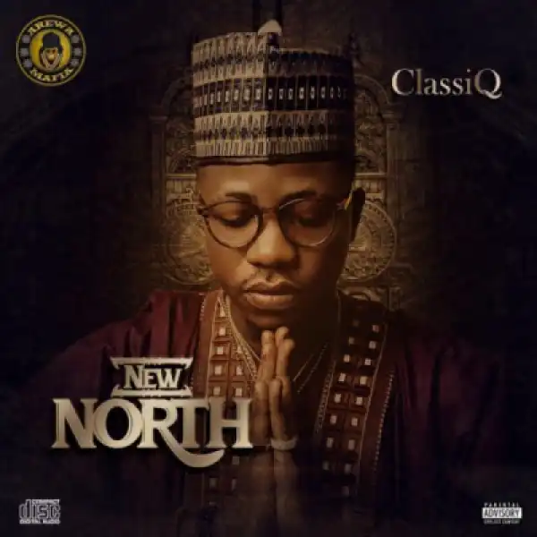 ClassiQ - Sai Godiya